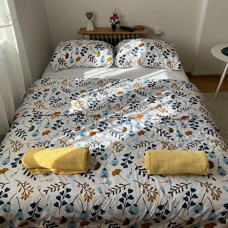 Sunlight Apartments موستار المظهر الخارجي الصورة
