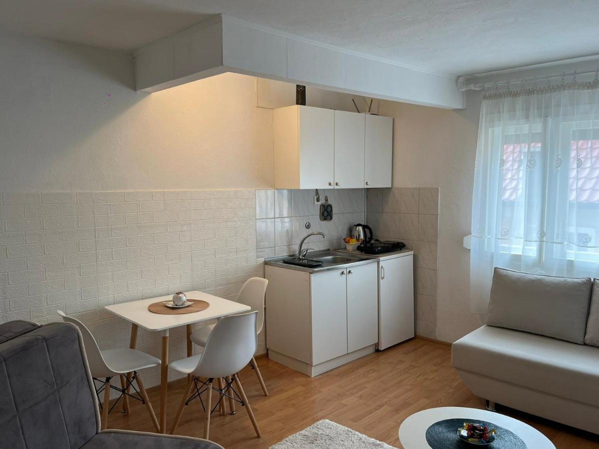 Sunlight Apartments موستار المظهر الخارجي الصورة