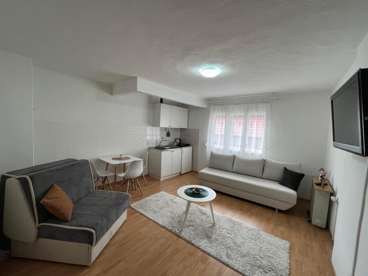 Sunlight Apartments موستار المظهر الخارجي الصورة