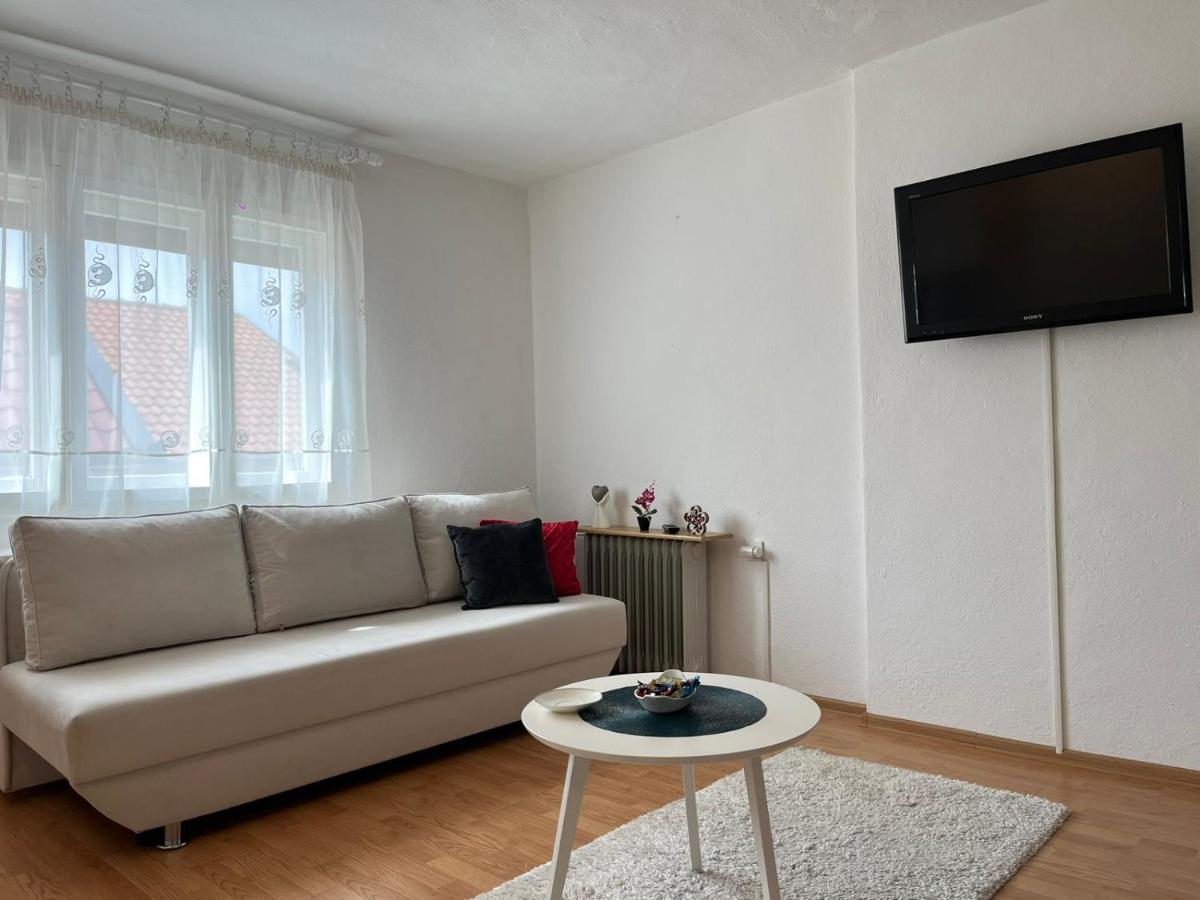 Sunlight Apartments موستار المظهر الخارجي الصورة