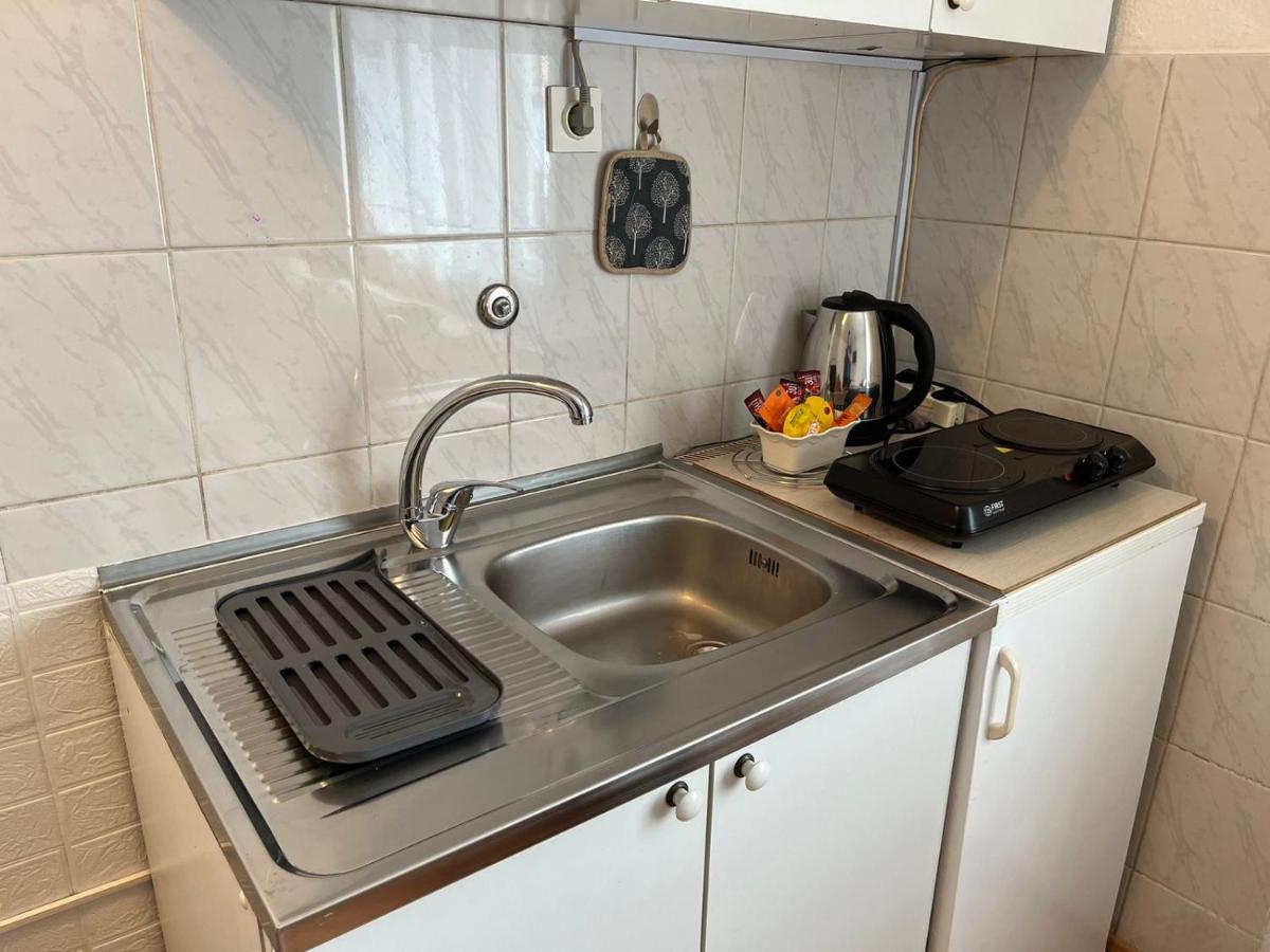 Sunlight Apartments موستار المظهر الخارجي الصورة