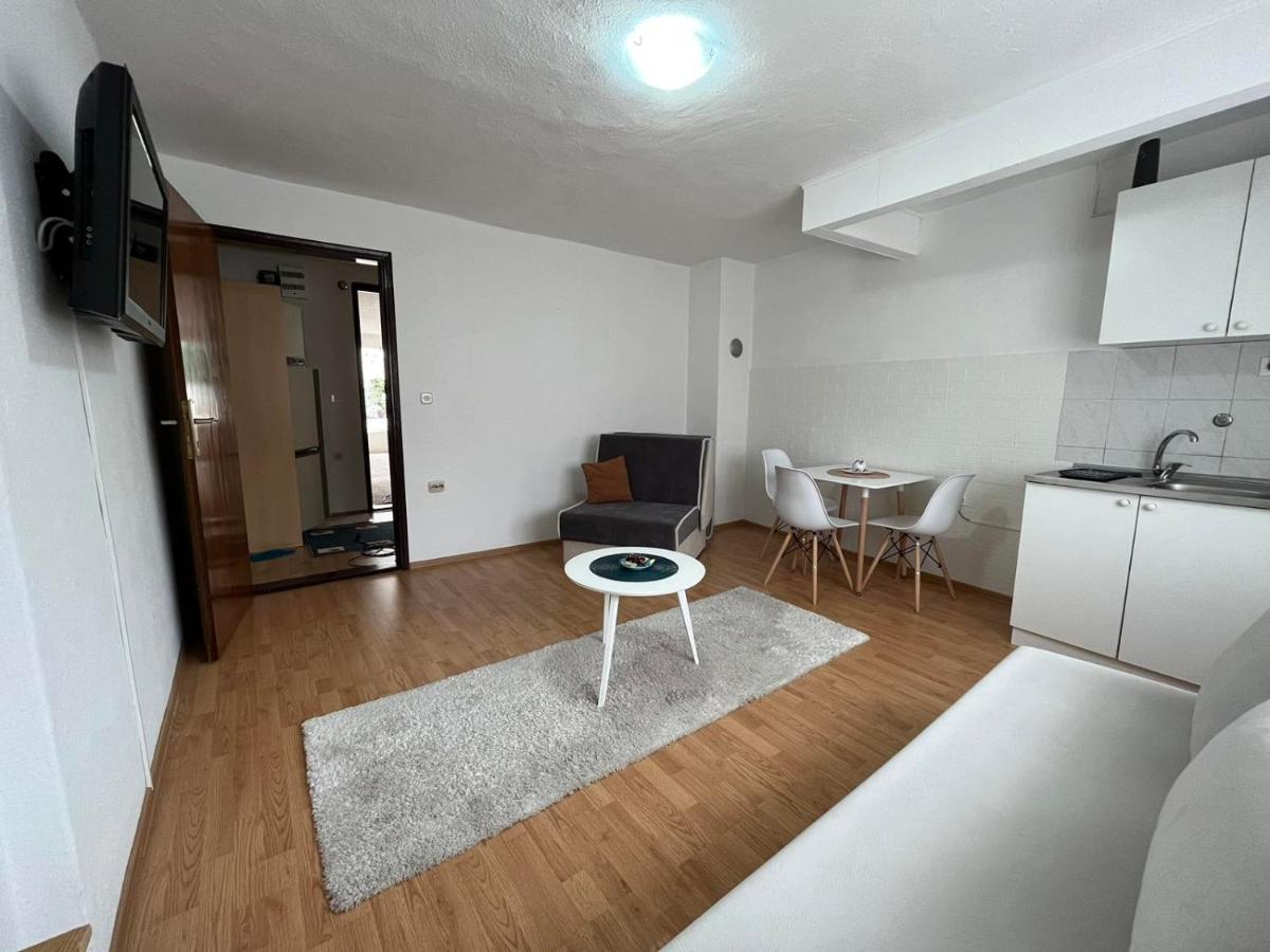 Sunlight Apartments موستار المظهر الخارجي الصورة