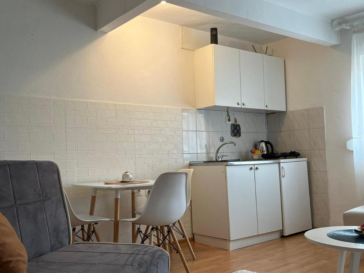 Sunlight Apartments موستار المظهر الخارجي الصورة