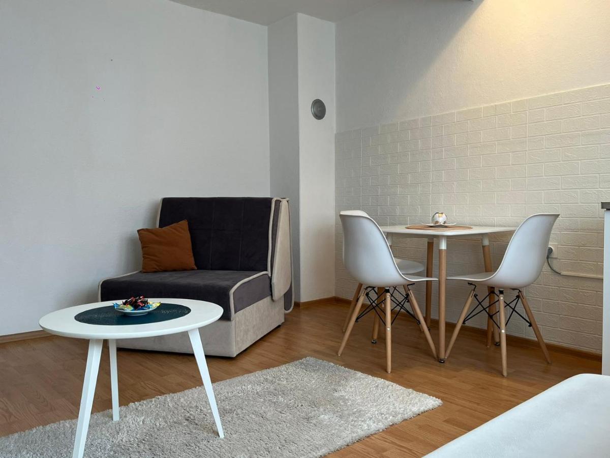 Sunlight Apartments موستار المظهر الخارجي الصورة