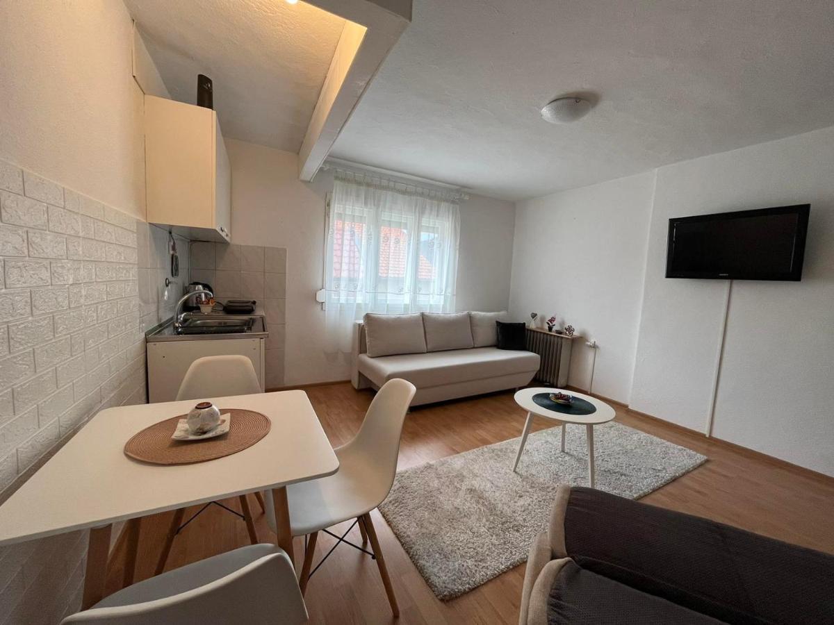 Sunlight Apartments موستار المظهر الخارجي الصورة