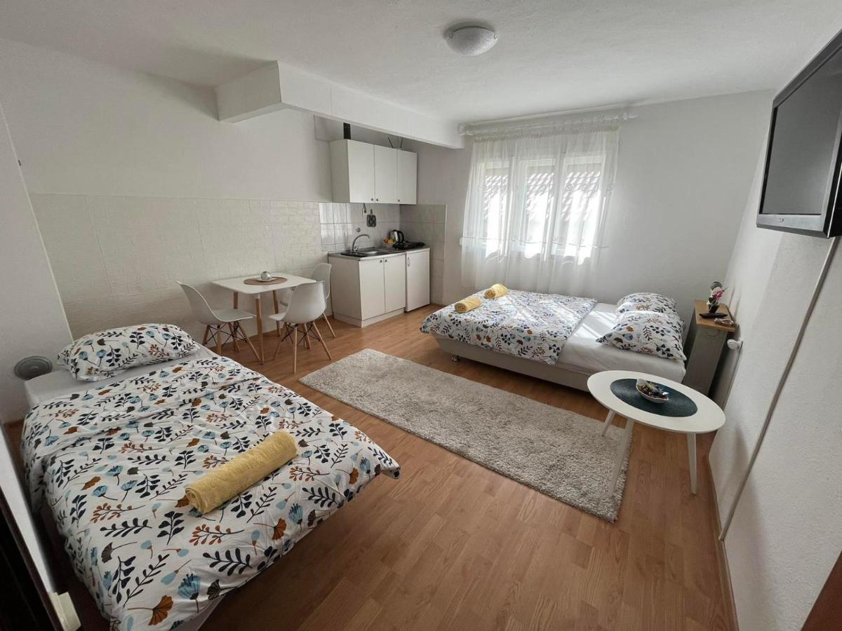 Sunlight Apartments موستار المظهر الخارجي الصورة