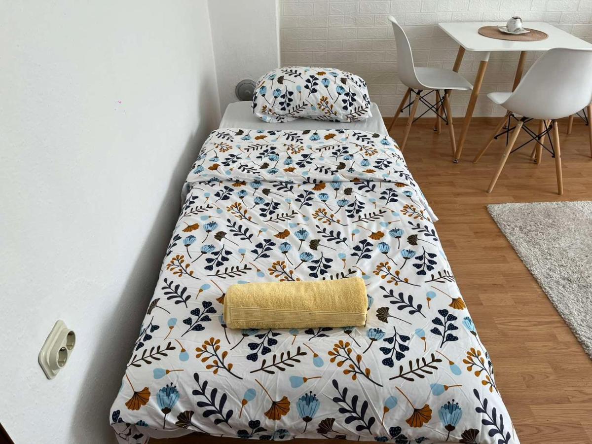 Sunlight Apartments موستار المظهر الخارجي الصورة