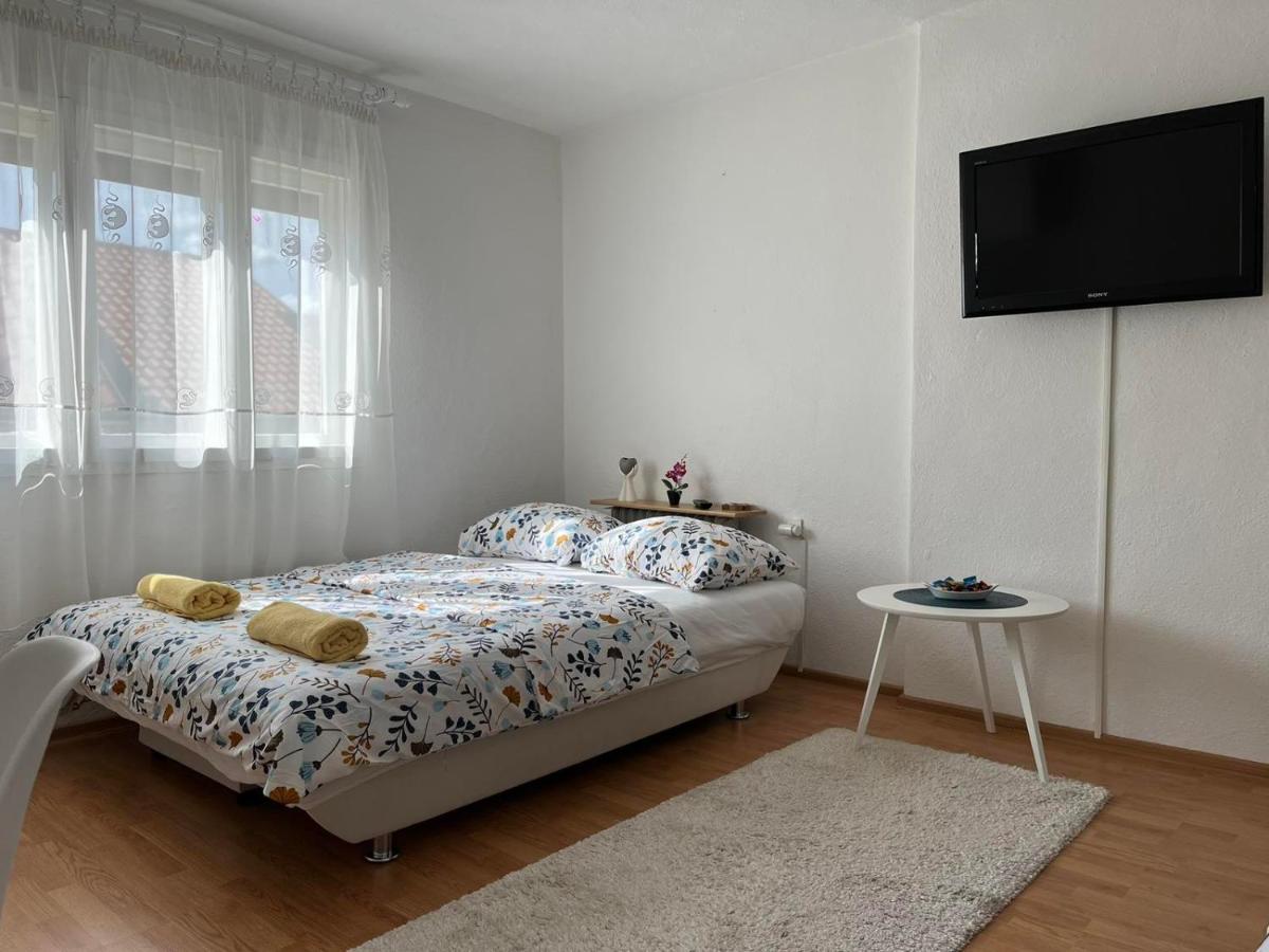 Sunlight Apartments موستار المظهر الخارجي الصورة