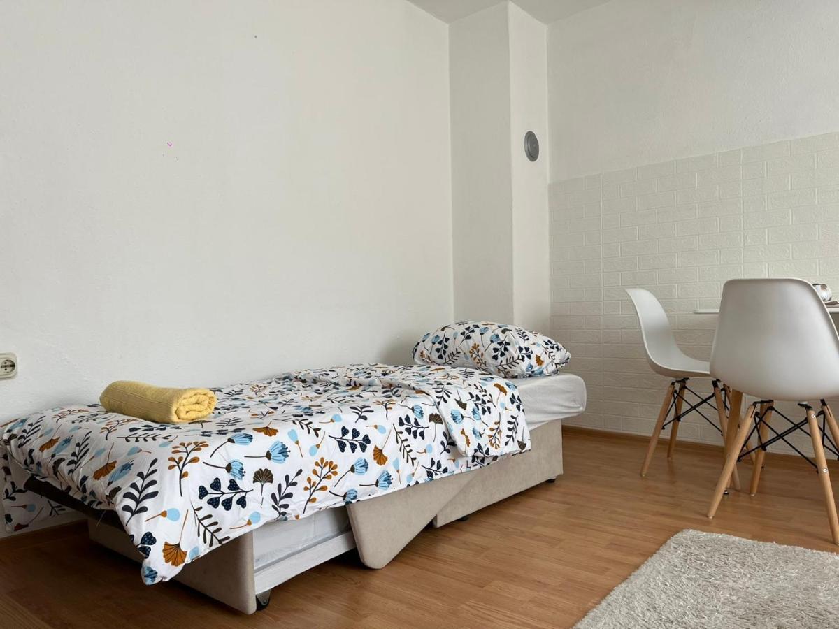 Sunlight Apartments موستار المظهر الخارجي الصورة