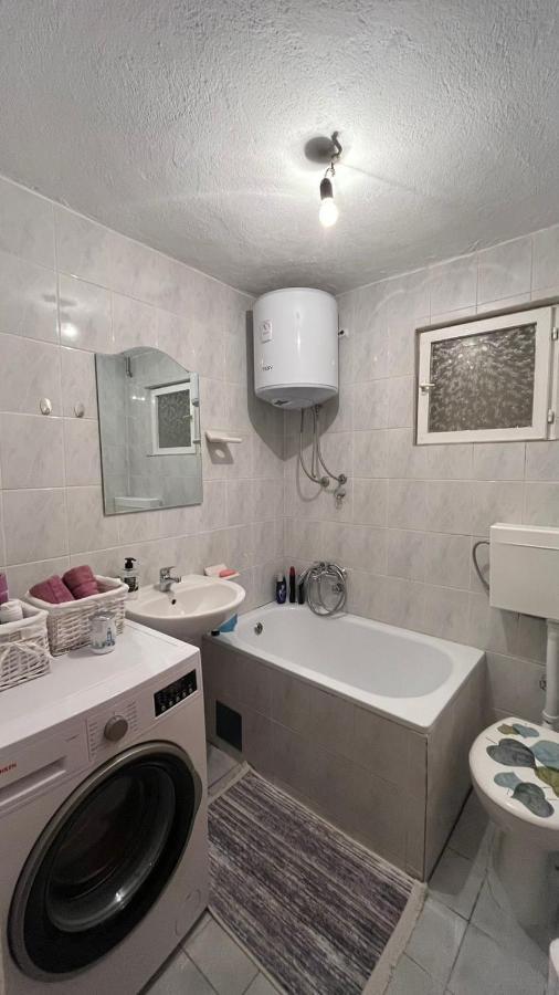 Sunlight Apartments موستار المظهر الخارجي الصورة