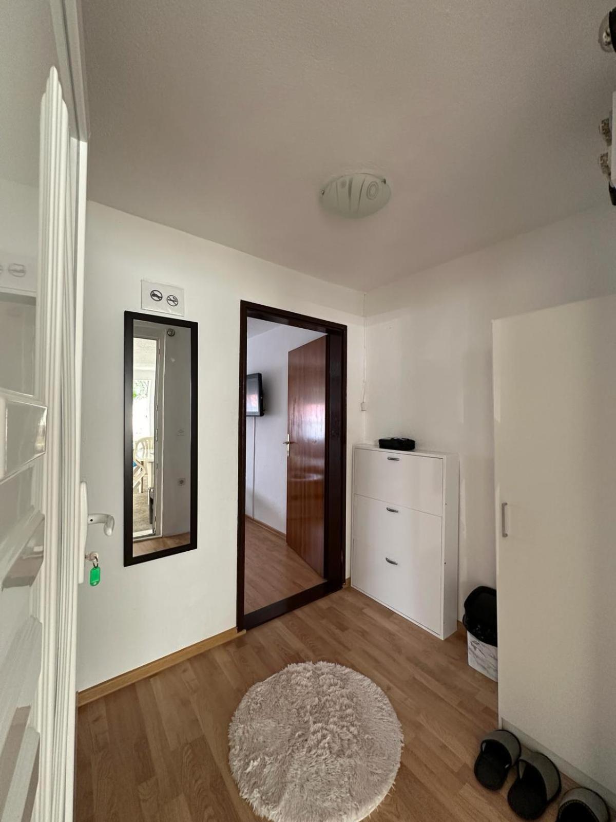 Sunlight Apartments موستار المظهر الخارجي الصورة